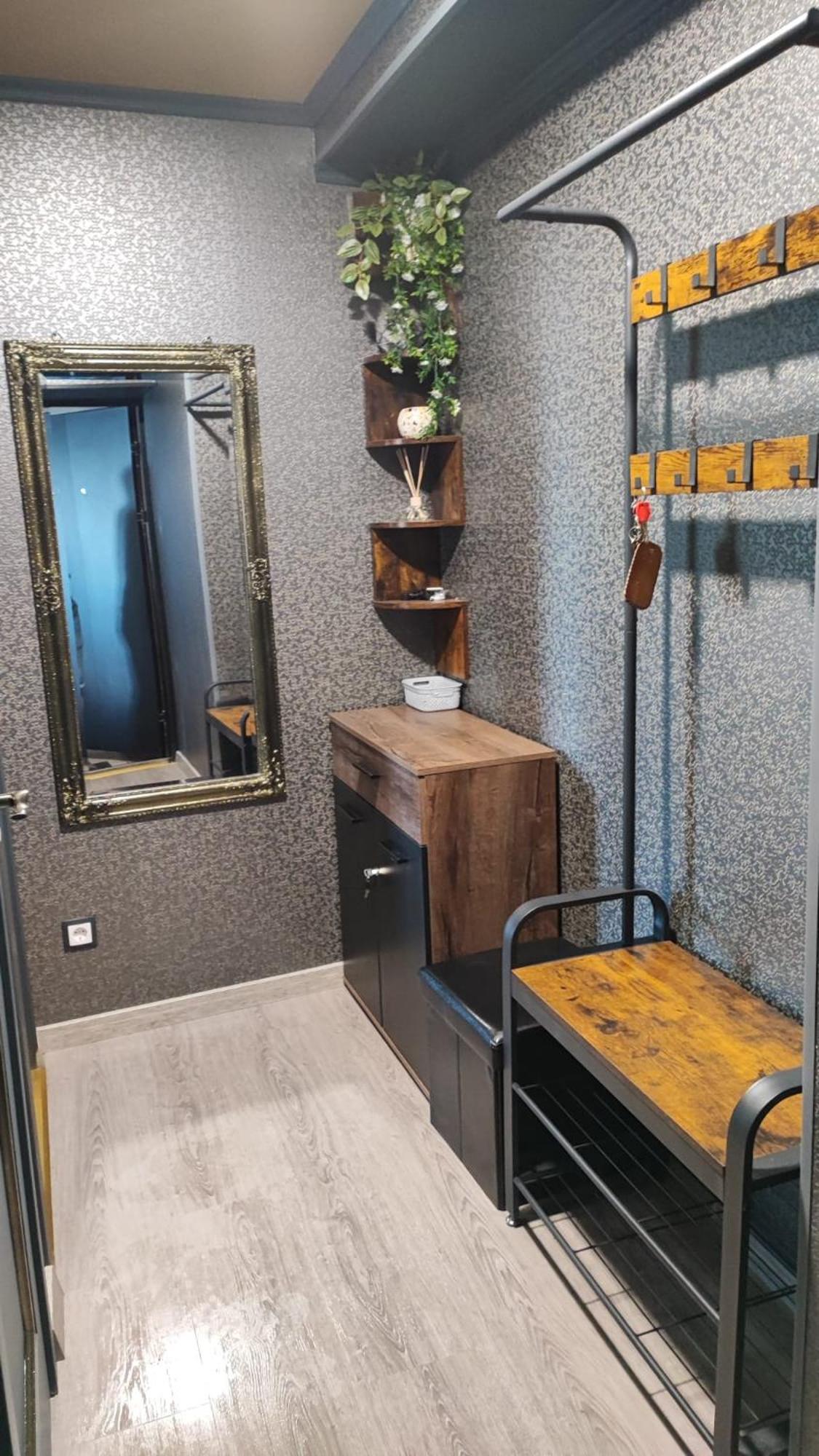 Pasaku Apartaments سيسيس المظهر الخارجي الصورة